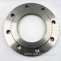Best Corrosion-resistant Titanium Flat Welding Flange